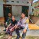Manfaat Besar! Polisi Motivasi Warga Menanam Sayur di Rumah