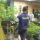 Polsek Kuripan Turun ke Lapangan, Gerakkan Warga Wujudkan Ketahanan Pangan