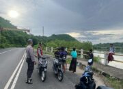 Polsek Sekotong Gencarkan Patroli Ramadhan, Cegah Balap Liar