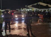 Pasca Nyepi Pelabuhan Lembar Kembali Beroperasi, Keberangkatan Perdana Berjalan Lancar