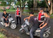 Polsek Tanjung Tingkatkan Intensitas Patroli Selama Bulan Suci Ramadhan