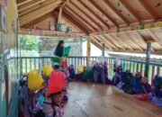 Polsek Bayan Monitoring dan Pengamanan Pendistribusian Takjil Pengganti Program MBG