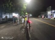 Konsep OtomatisPolsek Gangga berkomitmen ciptakan Kamtibmas yang kondusif selama bulan suci Ramadhan