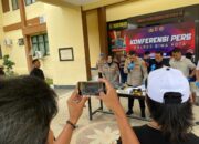 7 Tersangka Kasus Pembunuhan Doni Diancam Hukuman Mati, Seumur Hidup, atau Minimal 20 Tahun Penjara