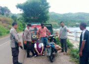 Gorok Kambing Masuk Halaman Rumah, Pria Ini Masuk Sel Polsek Asakota