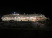 Gilimas Disambangi Norwegian Sun, Polisi Pastikan Aman