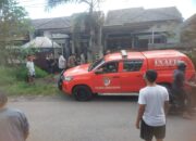 Warga di Lombok Barat Temukan Tetangga Meninggal di Kamar Mandi