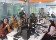 Dandim Mataram Bongkar Peran TNI dalam Sukseskan MBG