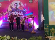 Aruna eSport NTB: Ruang Baru Anak Muda dan Sport Tourism