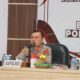 Kapolres Lombok Barat Tekankan Peran Krusial Bhabinkamtibmas dalam Harkamtibmas