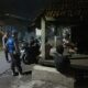 Cegah Kriminalitas, Polsek Kuripan Gencarkan Patroli Blue Light