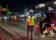 Polres Lombok Barat Siapkan Strategi Amankan Tradisi Lebaran Topat, Fokus Batulayar