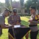 Pergantian Pejabat Polres Lombok Barat, Semangat Baru Tercipta