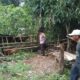 Sinergi Polri & Warga Lombok Barat Kuatkan Ketahanan Pangan