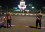 Patroli Intensif Usai Lebaran, Warga Lombok Merasa Nyaman