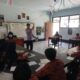 SDN 1 Karang Bongkot Jadi Lokasi Edukasi Bahaya Narkoba oleh Polsek Labuapi