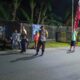 Polsek Labuapi Intensifkan Patroli Malam, Jaga Keamanan dan Kenyamanan Warga