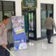 Polsek Lembar Gaungkan Bakti Religi