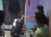 Ibu Rumah Tangga hingga Residivis Terjaring Kasus Sabu di NTB