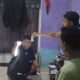 Residivis Kembali Berulah, Polres Lombok Barat Bongkar Sindikat Narkoba di Bengkel