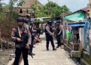 19 Orang Yang Dikeluarkan Dugaan Kasus Narkoba Di kelurahan Sarae, Ini Penjelasan Polres Bima Kota