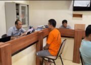 Penggerebekan Narkoba Lombok Barat, DPO Ditangkap dengan Barang Bukti Baru