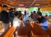 Polres Bima Kota Tetapkan Badai NTB sebagai Tersangka Penganiayaan dan Pengrusakan