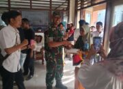 Sunatan Massal Meriahkan HUT ke-67 Lombok Barat di Sekotong