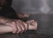 Sat Reskrim Polres Lombok Utara Tangkap Pelaku Persetubuhan anak dibawah umur