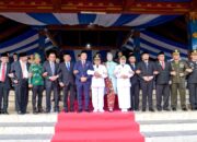 Semarak HUT ke-67 Lombok Barat: Sinergi Desa Jadi Kunci Daerah Mandiri dan Sejahtera