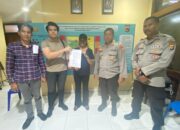 Terlibat Kasus Penganiayaan, Badai NTB Ditetapkan Tersangka dan Resmi Ditahan