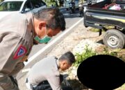 Kecelakaan Pick Up di Gerung Lombok Barat, Seorang Anak Tewas dan Puluhan Terluka