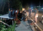 Respon Cepat Polisi Bubarkan Balap Liar di Lombok Utara, Berkat Laporan Warga via Layanan 110