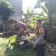 Peran Aktif Polri dalam Program Ketahanan Pangan Desa Montong Are
