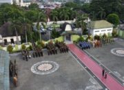 Danrem 162/WB: Semangat Pahlawan Jadi Teladan Prajurit