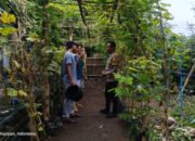 Polsek Kuripan Dorong Ketahanan Pangan Lewat Kolaborasi Pemuda