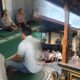Binrohtal Polres Lombok Barat: Sinergi Iman, Tugas, dan Moralitas