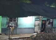 Pencuri Menyamar sebagai Santri Putri di Ponpes Lombok Barat Ditangkap Polisi