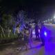 Tim Patroli Presisi Polres Lombok Barat Tingkatkan Keamanan Masyarakat Sejak Dini Hari