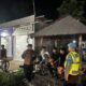 Patroli Rutin Polsek Kuripan Perkuat Stabilitas Kamtibmas