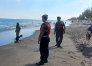 Polres Lombok Barat Tingkatkan Patroli Wisata Demi Keamanan Liburan