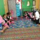 Polsek Kediri Kawal Ketat Distribusi Program MBG di Sekolah