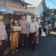 Polsek Kediri Terus Bergerak, Program Jumat Berkah Peduli Stunting Sudah Berjalan Lebih dari Dua Tahun