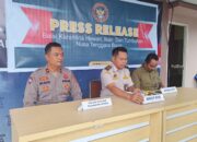 Sinergi BKHIT NTB dan Polri Amankan 81 Burung Satwa Dilindungi di Pelabuhan Lembar