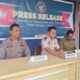 Balai Karantina NTB dan Polisi Gagalkan Perdagangan Burung Ilegal di Pelabuhan Lembar