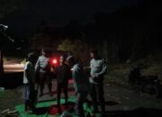 Cegah Tindak Kriminal, Sat Samapta Laksanakan Patroli Sasar Daerah Rawan