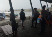 Polres Lombok Utara Gelar Operasi Pekat II Rinjani Cegah Premanisme