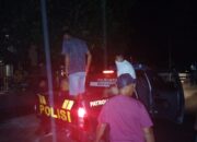 Sigap! Polsek Sape Respons Cepat Pengaduan Warga Terkait Keributan Antar Pemuda