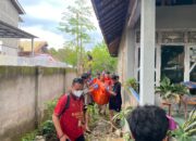 Seorang Warga Manggemaci Ditemukan Meninggal di Dalam Rumah