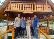 Kapolres Bima Kota Selesaikan Kasus Penganiayaan melalui Restorative Justice